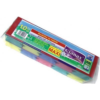 Houba frézovaná 10ks – Zbozi.Blesk.cz