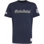 Adidas Dětské tričko REAL MADRID US Pack – Zboží Mobilmania