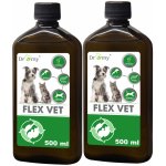 Dromy Flex Vet 2x 500 ml – Hledejceny.cz