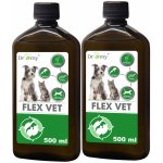 Dromy FLEX Vet 2x500 ml