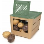 Snips Box na brambory 25,5x20 x 17,5 – Zboží Mobilmania