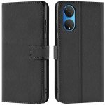 Pouzdro Honor X7 černé – Zboží Mobilmania