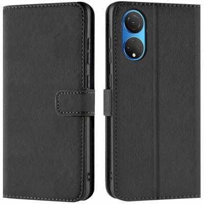 Pouzdro Honor X7 černé – Zboží Mobilmania