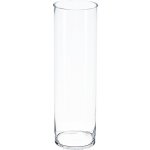 Váza Atmosphera sklo 15 x 50cm – Hledejceny.cz