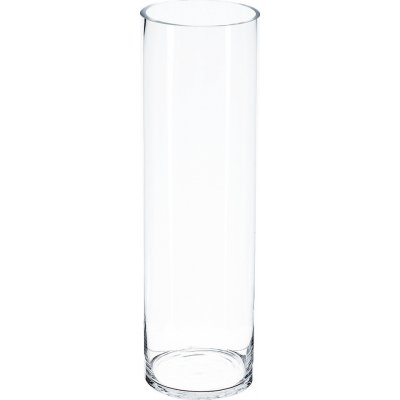 Váza Atmosphera sklo 15 x 50cm – Hledejceny.cz