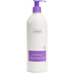 Ziaja Relaxing Massage Oil relaxační masážní olej 500 ml – Hledejceny.cz