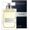 Parfém Yodeyma Platinum parfémovaná voda pánská 100 ml