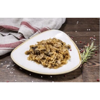 BACCARA Bigos s masem v rajčatové omáčce 3 kg mražený – Sleviste.cz