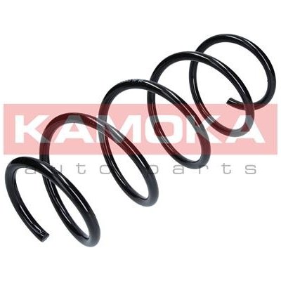 2110236 KAMOKA Pruzina podvozku – Hledejceny.cz