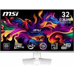 MSI MPG 321URXW QD-OLED – Zboží Živě
