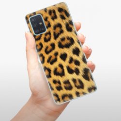 iSaprio Jaguar Skin Samsung Galaxy A51