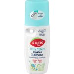 S-quitofree spray proti hmyzu Ultra Protect 100 ml – Zboží Dáma