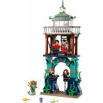 LEGO® Harry Potter™ 76420 Turnaj tří kouzelníků: Černé jezero – Hledejceny.cz