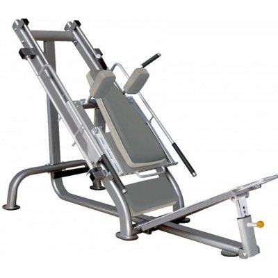 Impulse Leg Press/Hack squat – Zboží Mobilmania