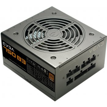 EVGA 750 B3 750W 220-B3-0750-V2