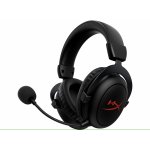 HyperX Cloud II Core Wireless – Sleviste.cz