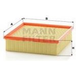 MANN-FILTER C22117 – Hledejceny.cz