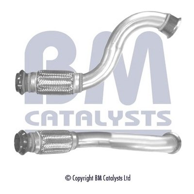 BM CATALYSTS BM50295 – Hledejceny.cz
