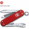 Nůž Victorinox Classic Alox 2018