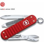 Victorinox Classic Alox 2018 – Zboží Mobilmania