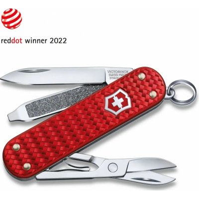 Victorinox Classic Alox 2018