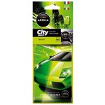 Aroma Car CITY LEMON – Hledejceny.cz