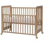 Scarlett Vista buk přírodní s odnímatelným bokem – Sleviste.cz