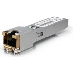 UBNT UACC-CM-RJ45-MG, 10G SFP+ to 10/5/2.5GbE RJ45 Modul – Sleviste.cz