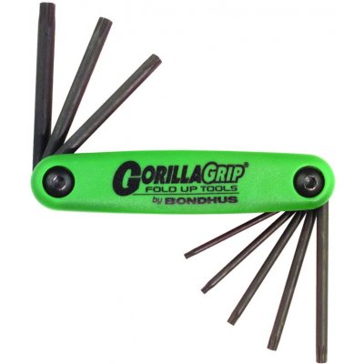 Bondhus Gorilla Grip Torx malá – Zboží Mobilmania