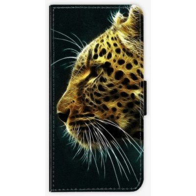 Pouzdro iSaprio - Gepard 02 - Samsung Galaxy S8 – Zboží Mobilmania