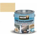 Saicos UV ochranná lazura vnitřní 0,75 l bezbarvá – Zboží Mobilmania