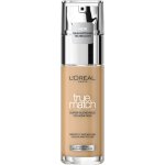 L'Oréal Paris True Match Super Blendable Foundation SPF17 Make-up N3 Creamy Beige 30 ml – Sleviste.cz