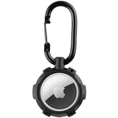 Tactical Airtag Beam Rugged 2.0 Black 57983121131 – Zboží Živě