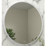 EBS Deira 120 cm, kartáčovaný gunmetal DEIRAZLEDSGGK – Hledejceny.cz