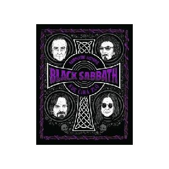 Kompletní historie Black Sabbath - Kde číhá zlo - Joel McIver