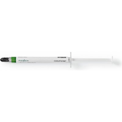 Nedis COOLP101WT 1 g – Zboží Živě