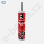Den Braven klempířský tmel 310g hnědý – HobbyKompas.cz