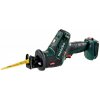 Pila ocaska Metabo SSE 18 LTX Compact 602266890