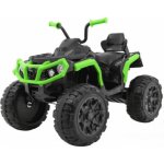 RKToys elektrická čtyřkolka ATV Zelená – Hledejceny.cz