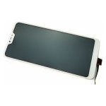 LCD Displej + Dotykové sklo + LCD Sklíčko Xiaomi Mi A2 Lite, Redmi 6 Pro - originál – Zbozi.Blesk.cz