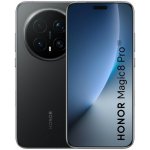 HONOR Magic8 Pro 12GB/512GB Black – Zboží Živě