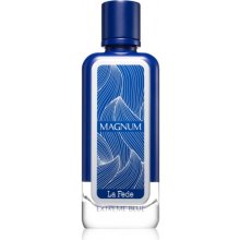 La Fede Magnum Blue parfémovaná voda pánská 100 ml
