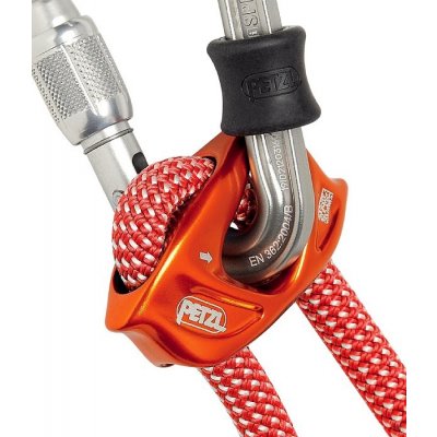 Petzl Dual Connect Adjust – Zbozi.Blesk.cz