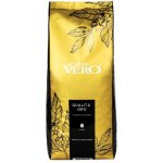 Caffe Vero Qualita Oro zrnková 1 kg – Hledejceny.cz