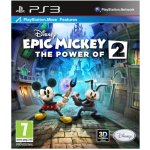 Epic Mickey: The Power of Two – Hledejceny.cz