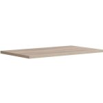 EBS Solo Deska pod umyvadlo 100 x 50 cm dub Kronberg 6522076 – Sleviste.cz