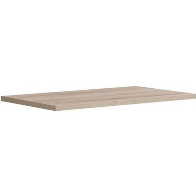 EBS Solo Deska pod umyvadlo 100 x 50 cm dub Kronberg 6522076 – Sleviste.cz
