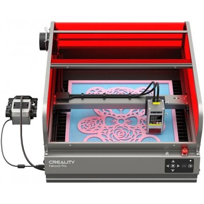 Creality Falcon2 Pro 40W – Sleviste.cz