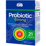 GS Probiotic Strong 30+10 kapslí – Hledejceny.cz