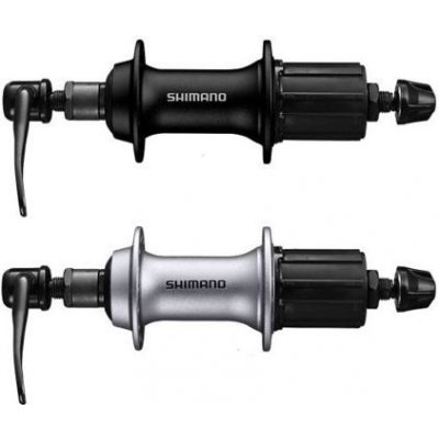 Shimano Alivio FH-T3000